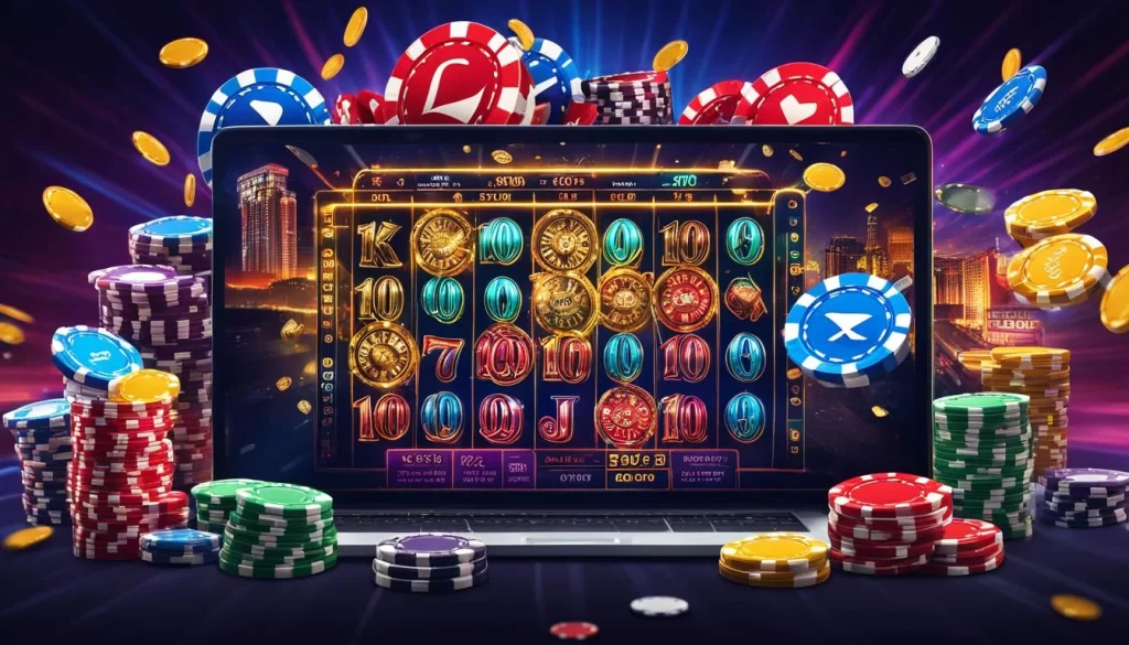 Megaways Slot
