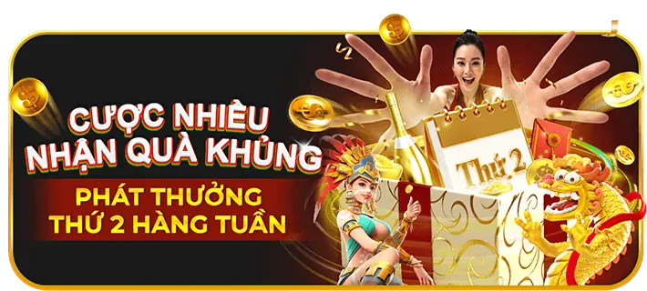 Các chương trình khuyến mãi t8bet chính thức