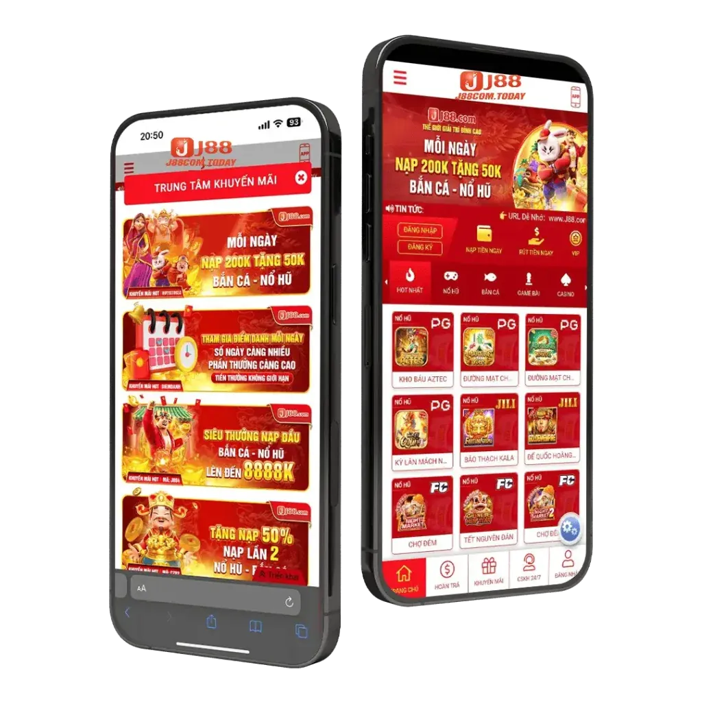 Kho game đa dạng t8bet chính thức
