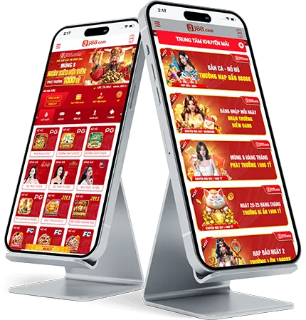 Cơ hội trúng thưởng lớn và Jackpot hấp dẫn