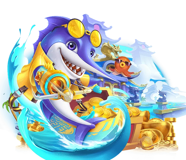 Game Bắn Cá Ăn Xu tại t8bet chính thức