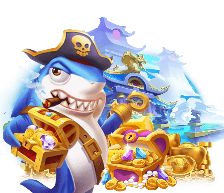 Game Bắn Cá Thần Tài tại t8bet chính thức