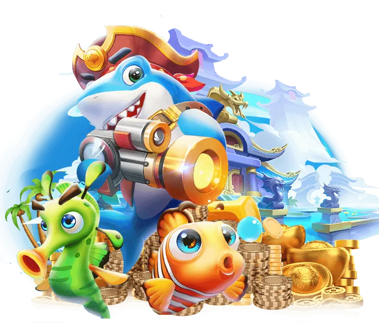 Game Vua Bắn Cá tại t8bet chính thức