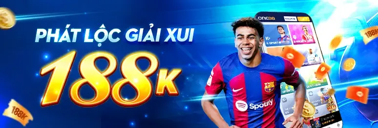 Thưởng Chào Mừng Slot